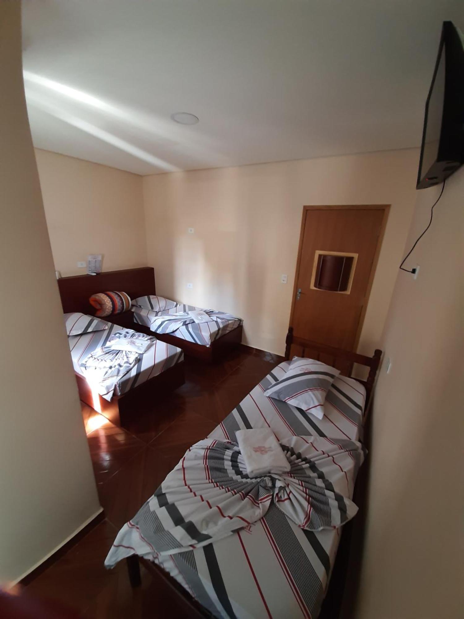 Hotel Royal Bras Сан-Пауло Номер фото